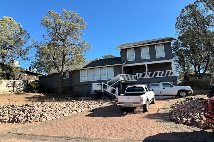 905 S. Pinecone St Payson, AZ 85541, Gila County