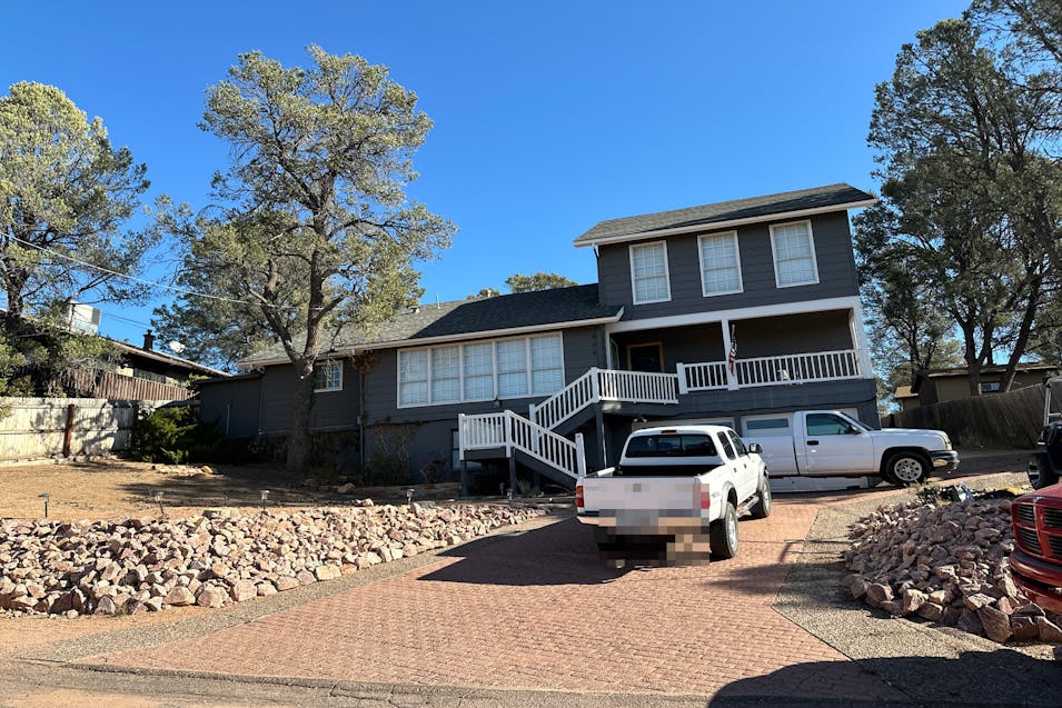 905 S. Pinecone St Payson, AZ 85541, Gila County