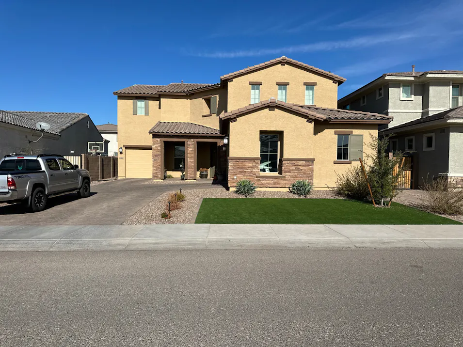 8512 W Rancho Dr Glendale, AZ 85305, Maricopa County