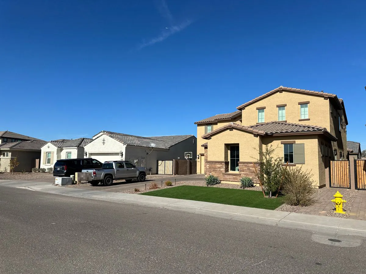 Rancho Dr, Glendale, AZ 85305 #1
