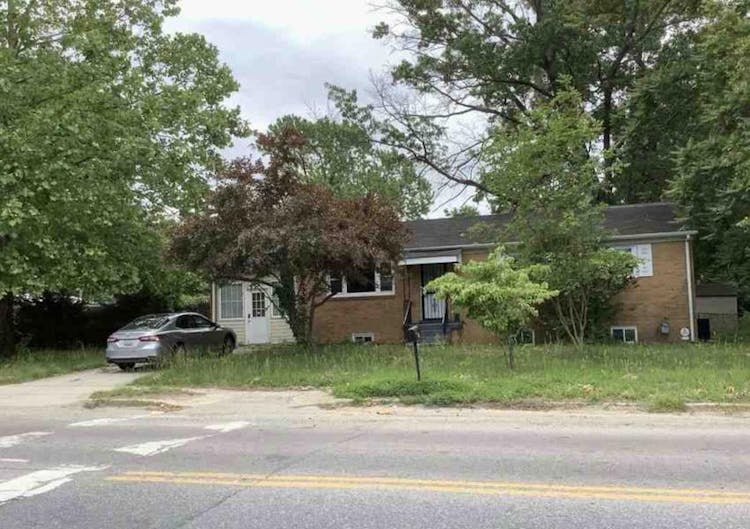 5415 Kirby Rd Clinton, MD 20735, Prince Georges County