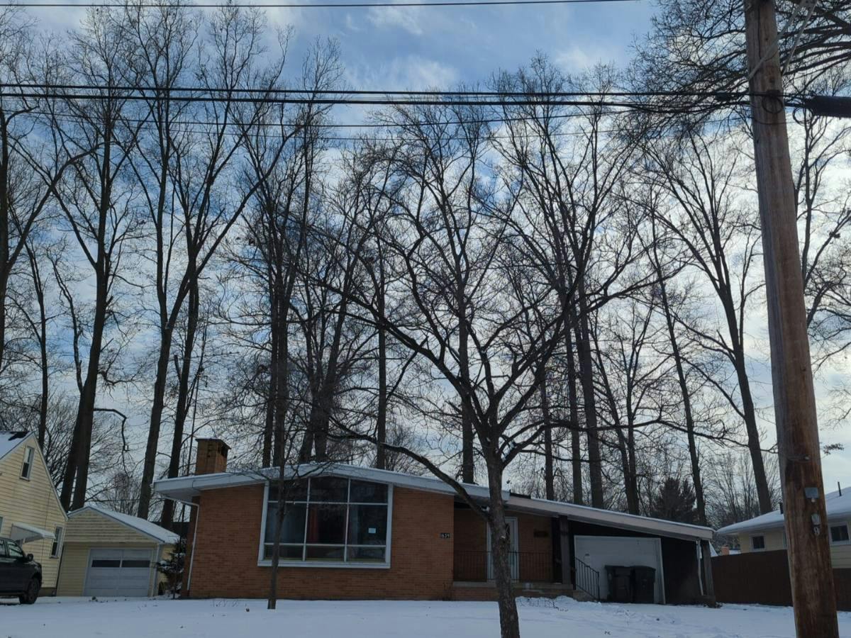 Oakdale Dr, Warren, OH 44485