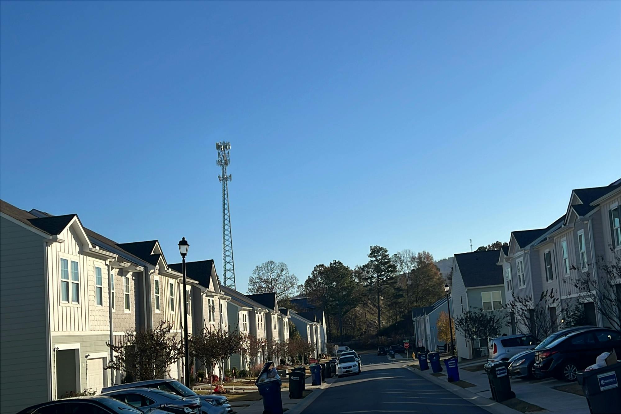 Union Station St, Cartersville, GA 30120