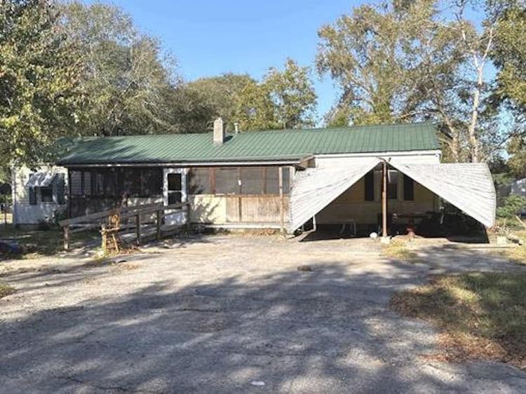 313 Carey Dr Beech Island, SC 29842, Aiken County