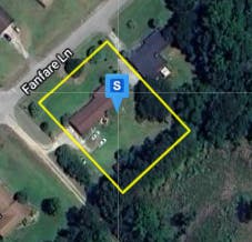 Fanfare Ln, Orangeburg, SC 29118