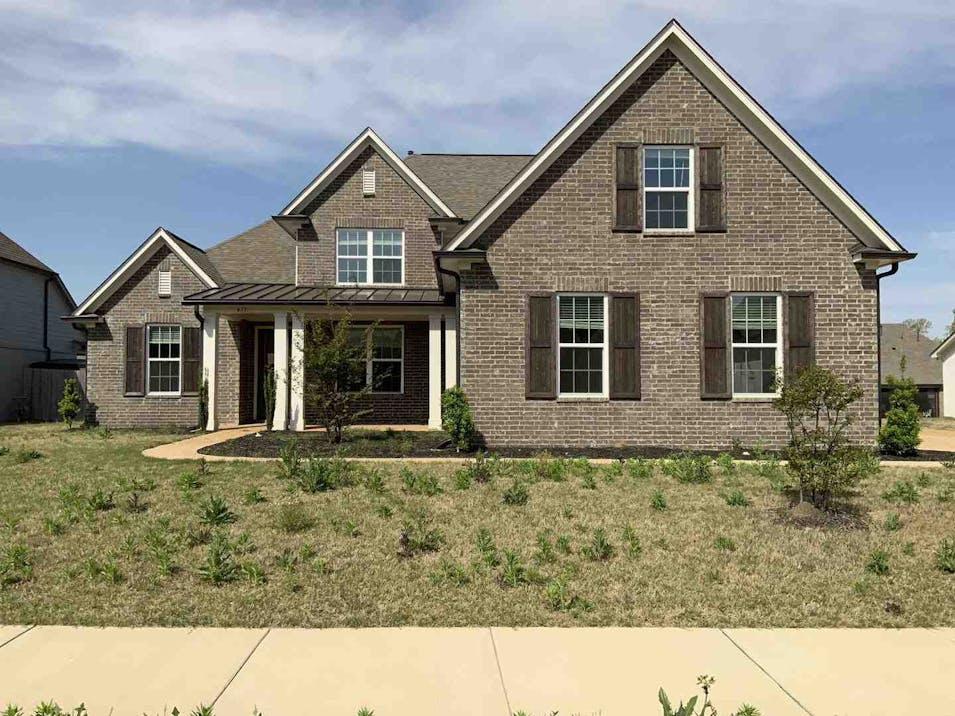 411 Ruskin Loop Hernando, MS 38632, Desoto County