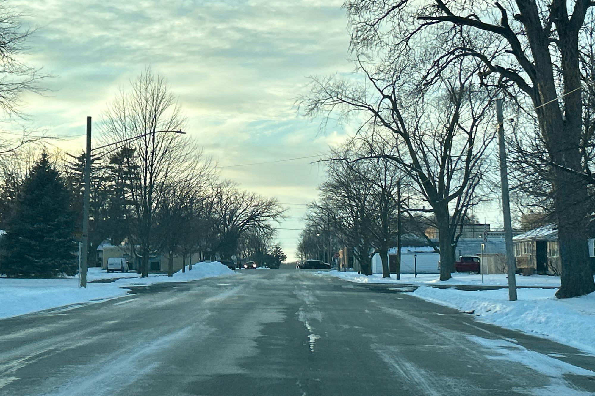 Myrtle St, Herscher, IL 60941
