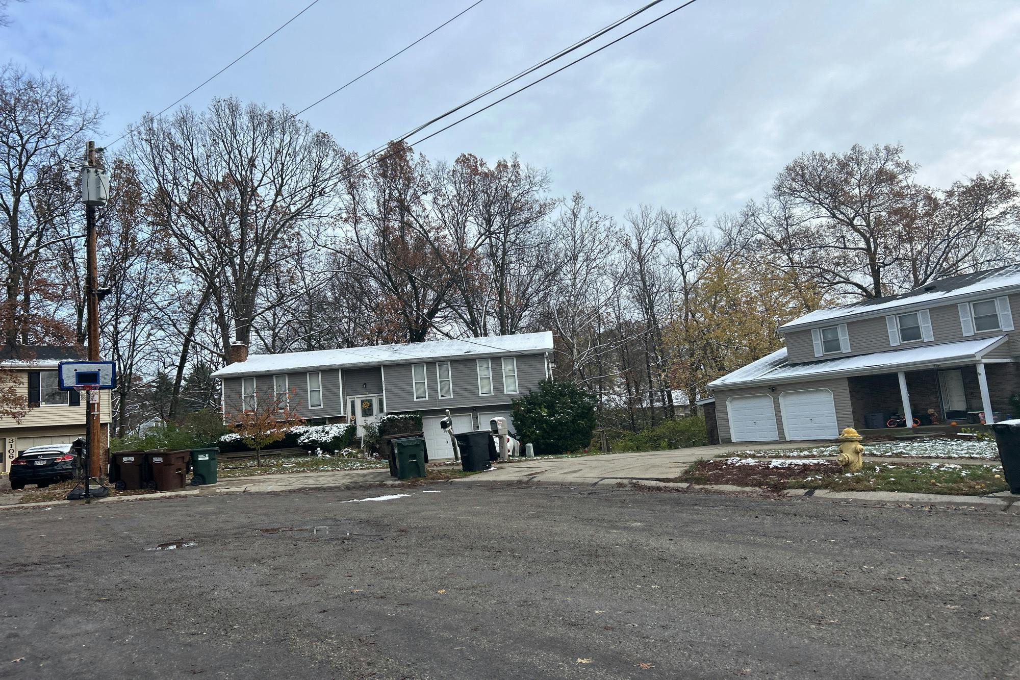 March Ter, Cincinnati, OH 45239