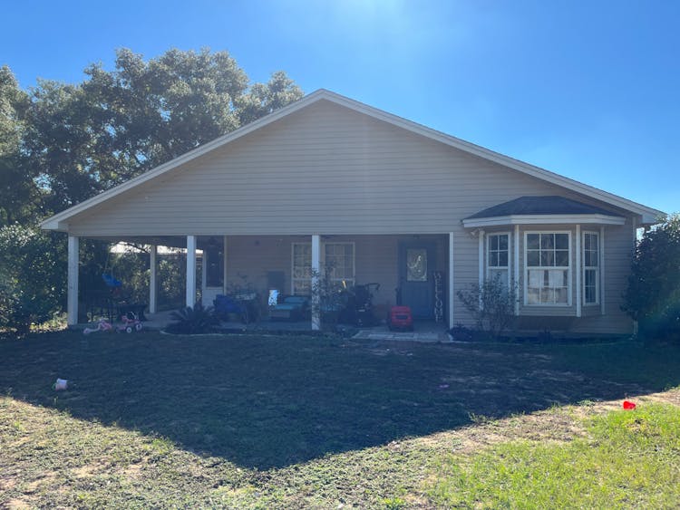 2969 River Lake Dr Chipley, FL 32428, Washington County