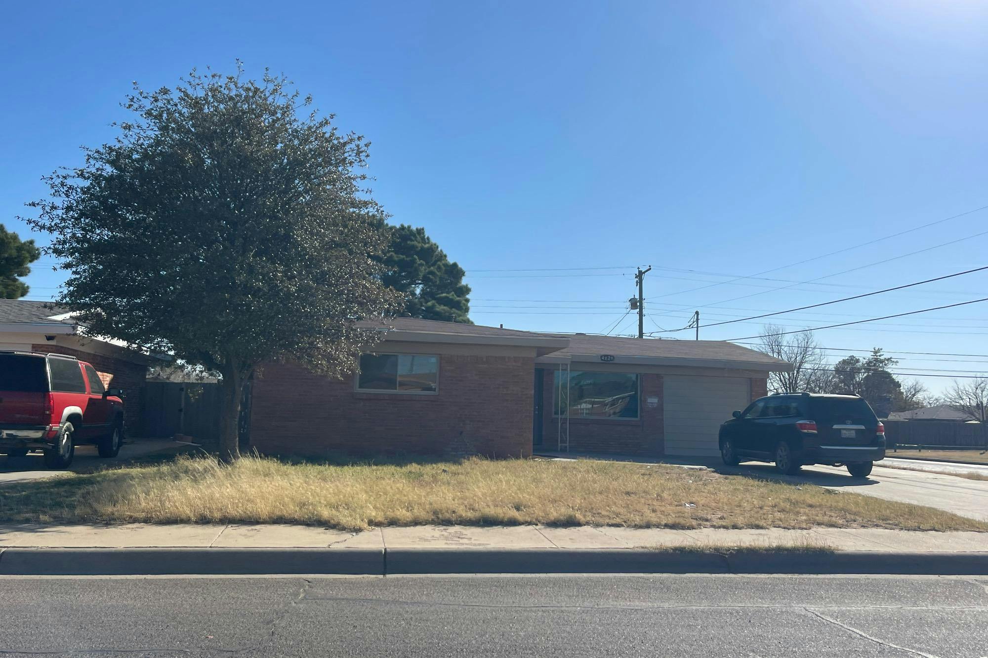 Versailles Dr, Midland, TX 79703