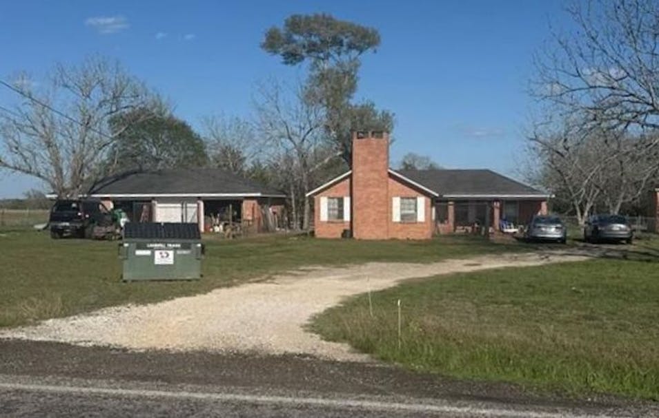 1027 Fm 155 Weimar, TX 78962, Colorado County