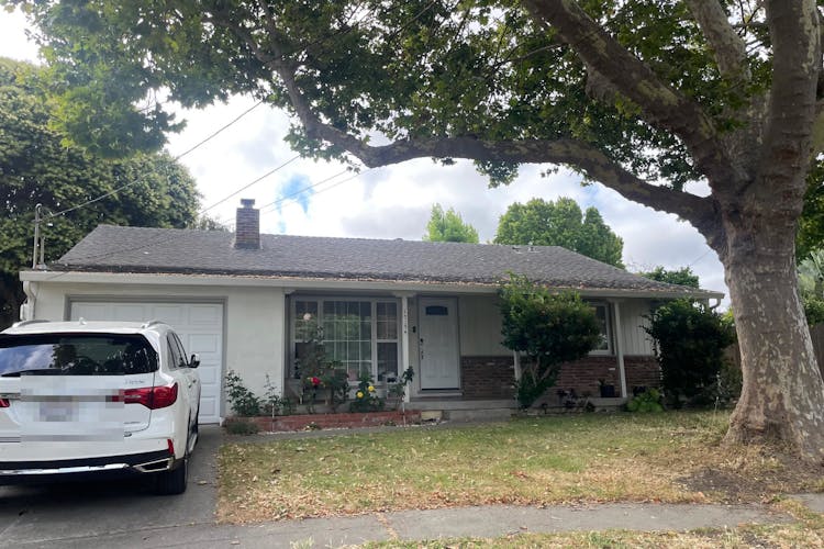 17034 Via Tomar San Lorenzo, CA 94580, Alameda County