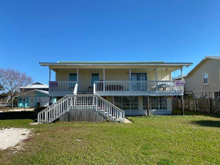 2410 Choctaw Rd Gulf Shores, AL 36542, Baldwin County