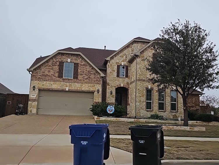 9958 Baltic Lane Frisco, TX 75035, Collin County