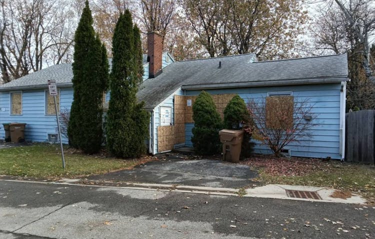 1 Elkhurst Drive Cheektowaga, NY 14225, Erie County