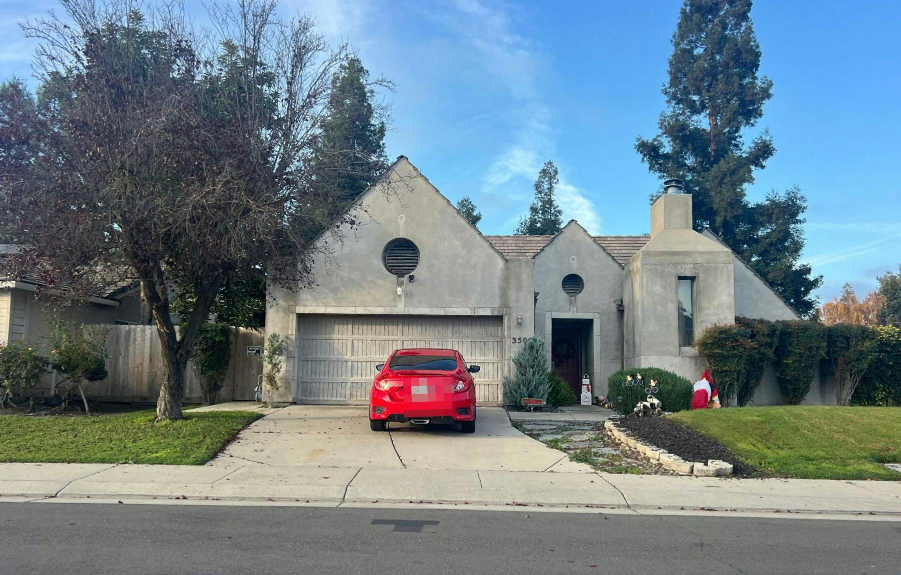Des Moines Dr, Stockton, CA 95209
