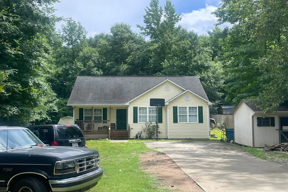 2610 Riddle Road Durham, NC 27703, Durham County