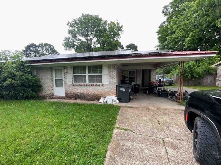 208 Devine Street Tuckerman, AR 72473, Jackson County