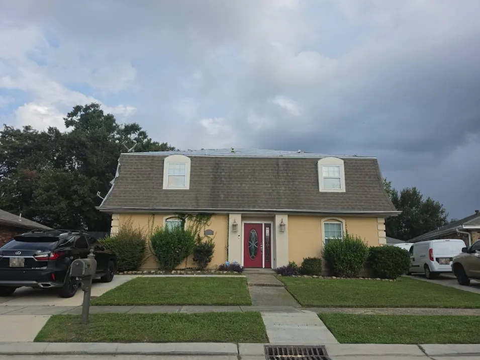 6643 Coventry Street New Orleans, LA 70126, Orleans County