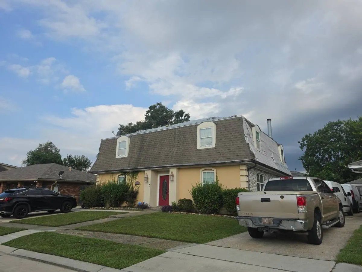 Coventry St, New Orleans, LA 70126 #1