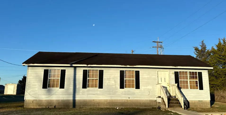 277 Rogers Road West Point, MS 39773, Clay County