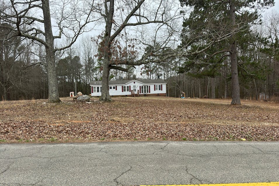 2518 Phillis Rd Boydton, VA 23917, Mecklenburg County