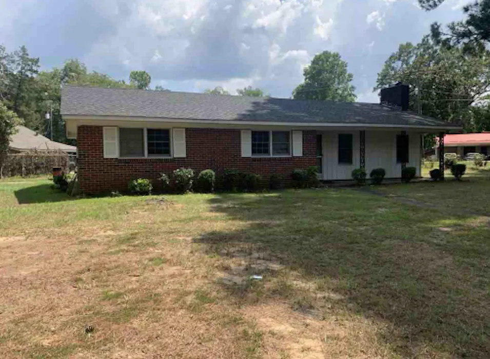 202 Crestwood Drive Selma, AL 36701, Dallas County