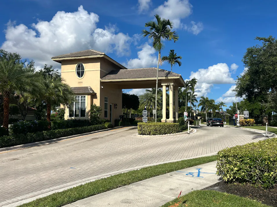 1331 Pebble Ridge Ln West Palm Beach, FL 33411, Palm Beach County