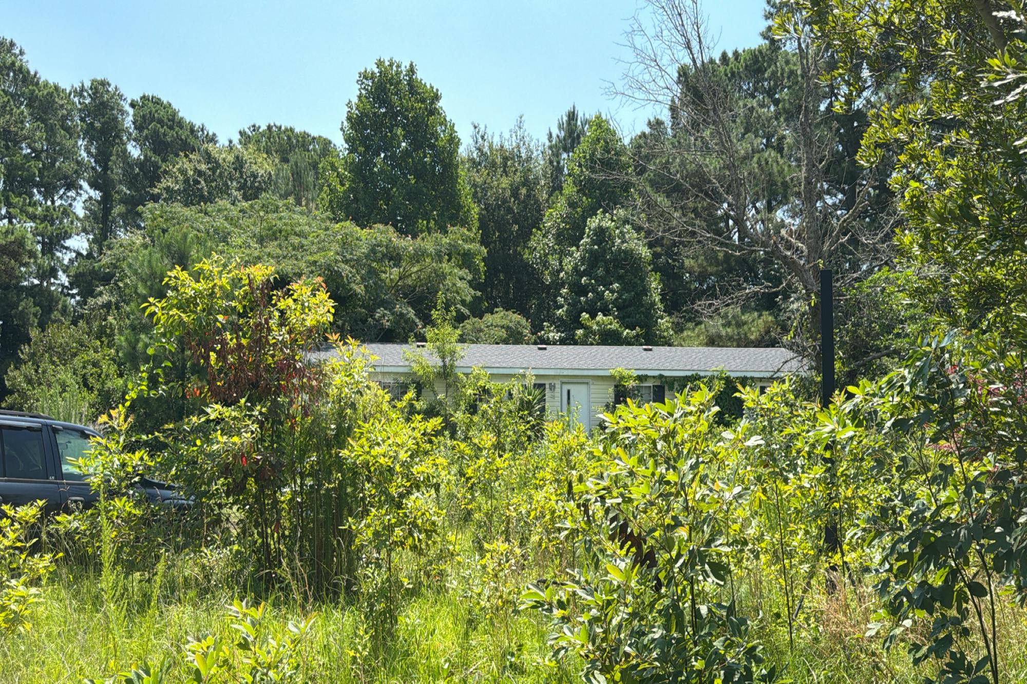 Rattan St, Newport, NC 28570