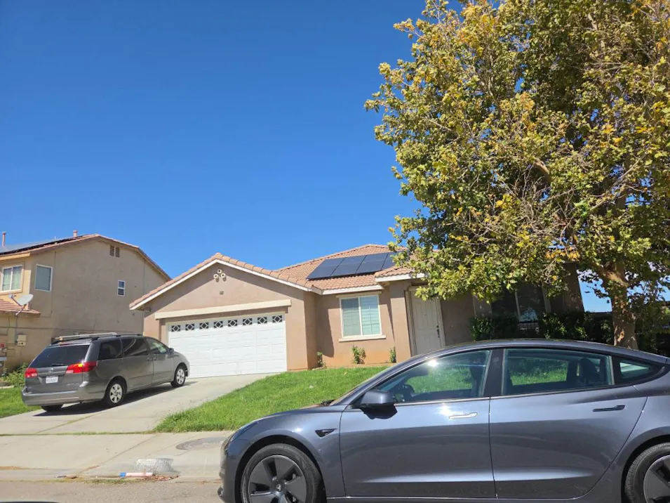12990 Georgetown Lane Victorville, CA 92392, San Bernardino County