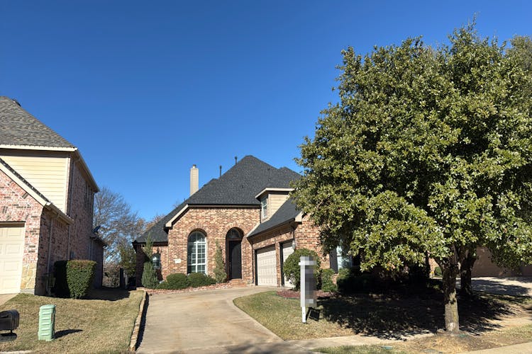 8291 Carter St Lantana, TX 76226, Denton County