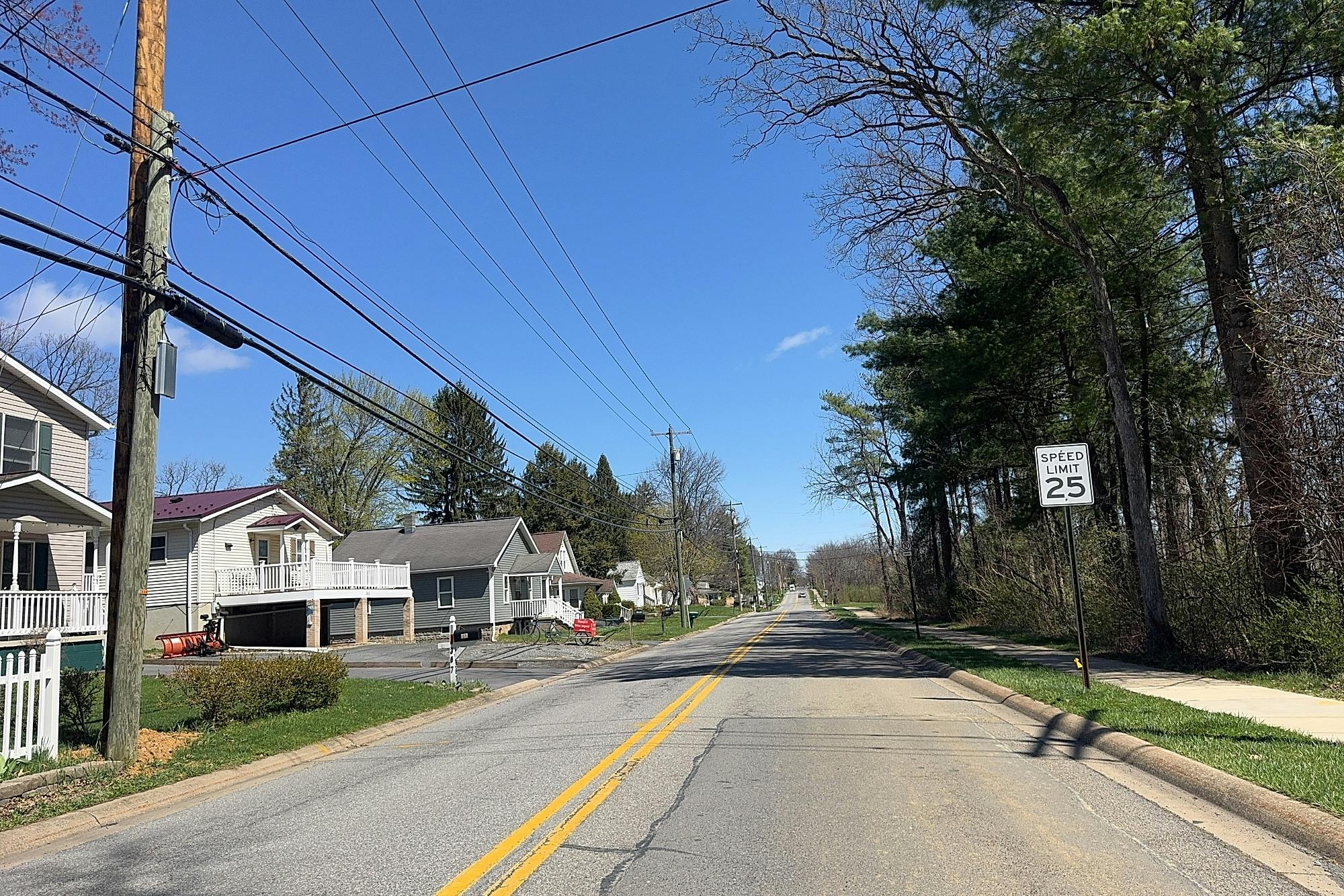 Clearview Ave, State College, PA 16803