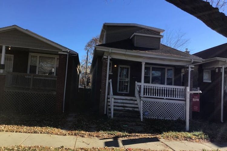 8611 S Aberdeen St Chicago, IL 60620, Cook County
