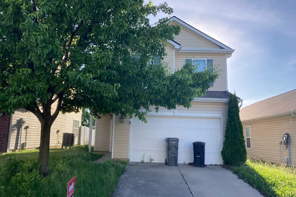 7730 Belmac Ln Camby, IN 46113, Marion County