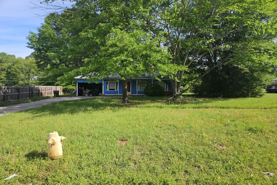 305 East Pliler Precise Road Longview, TX 75605, Gregg County