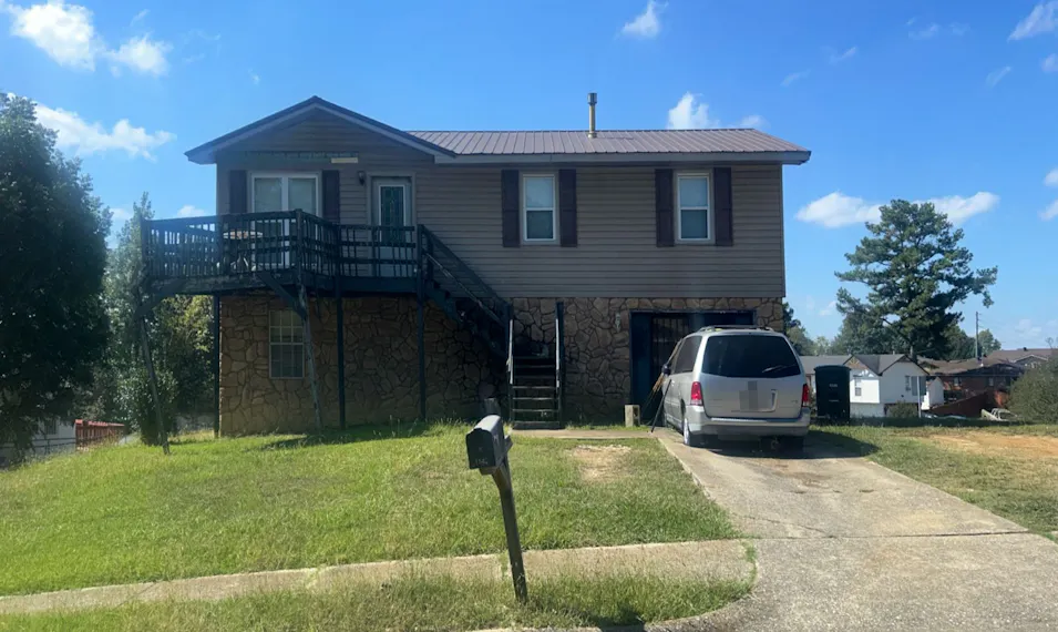 1742 Huntington Dr Birmingham, AL 35214, Jefferson County