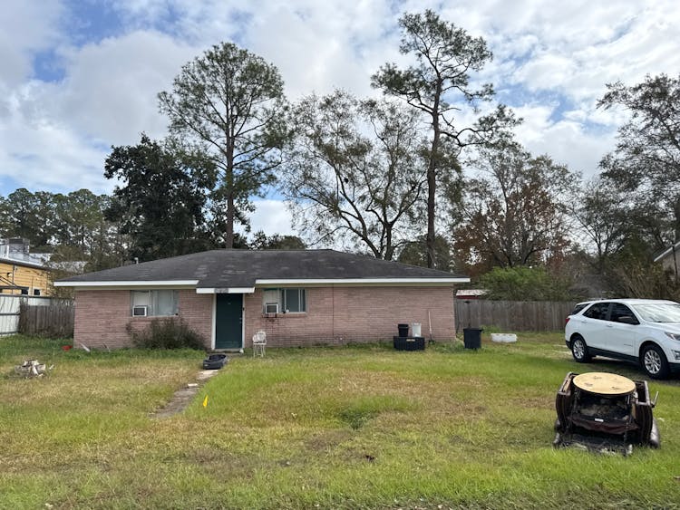 2110 Adcox Road Picayune, MS 39466, Pearl River County