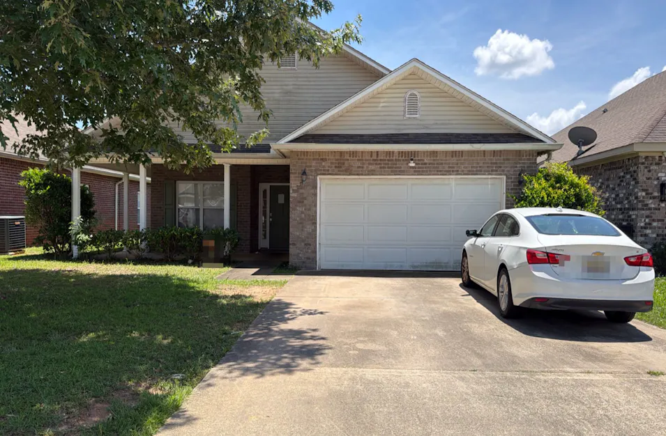 7905 Park Pl Dr N Mobile, AL 36608, Mobile County