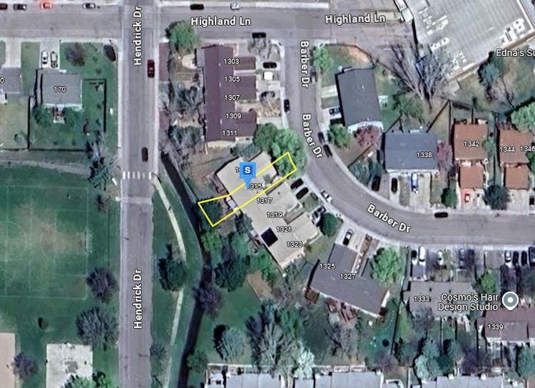 1315 Barber Dr Carbondale, CO 81623, Garfield County