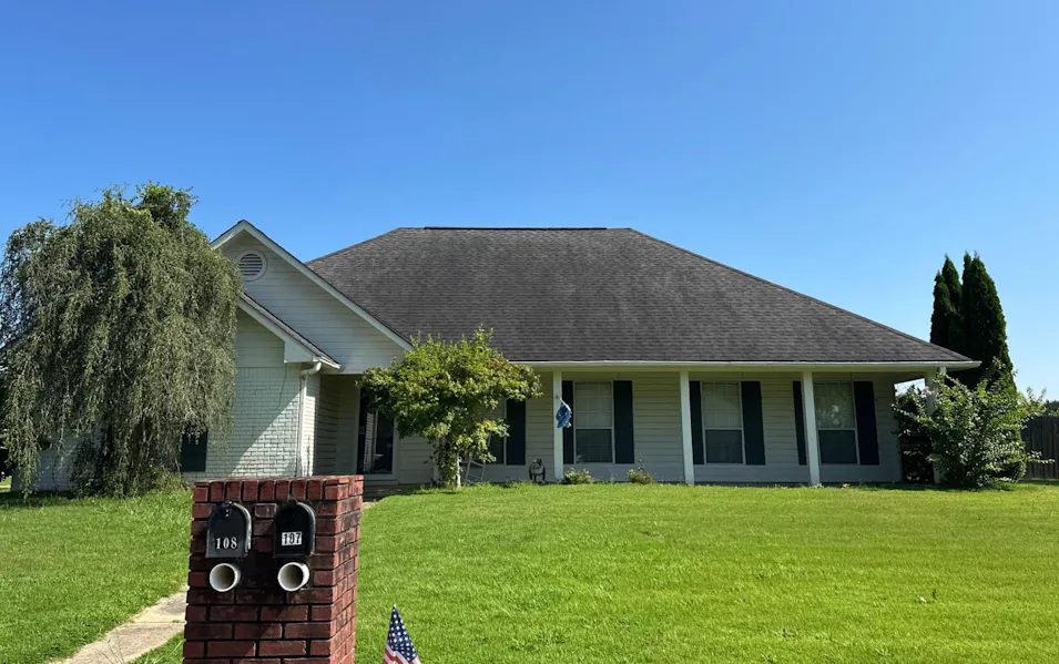 108 Foxfield Dr Saltillo, MS 38866, Lee County
