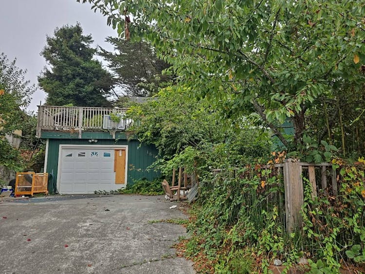 1610 Sunny Ave Eureka, CA 95501, Humboldt County