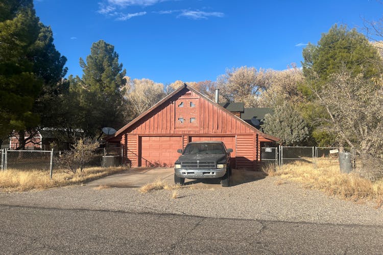 3916 E Lark Drive Camp Verde, AZ 86322, Yavapai County