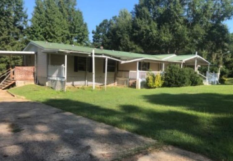 186 Ed Fuller Rd Eros, LA 71238, Ouachita County