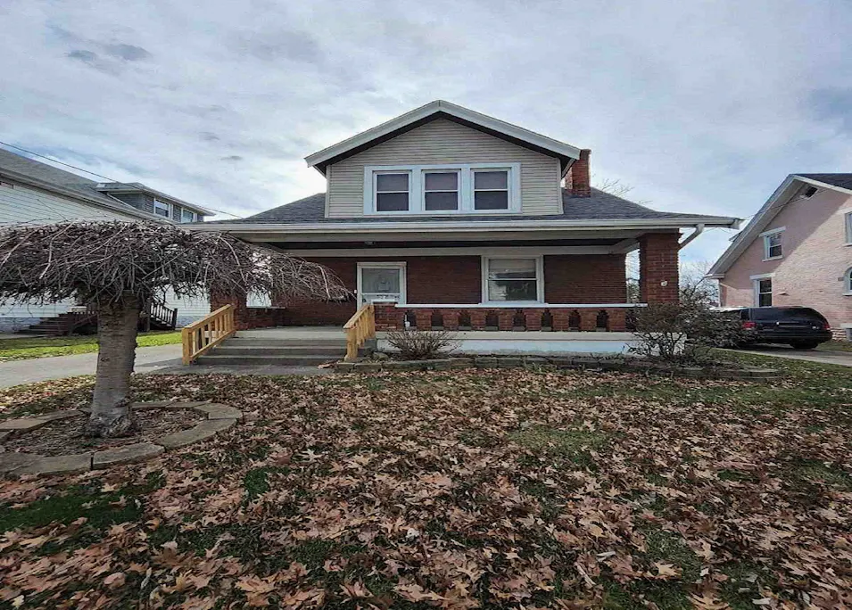 3743 Darwin Ave Cincinnati, OH 45211, Hamilton County