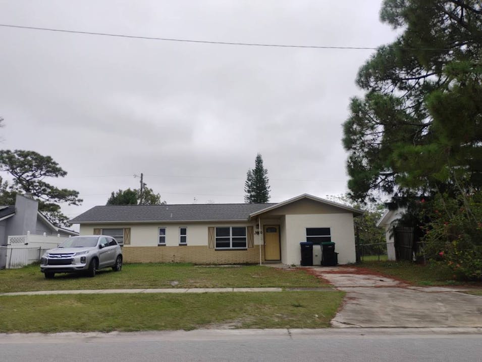 8116 Powell Dr Orlando, FL 32822, Orange County
