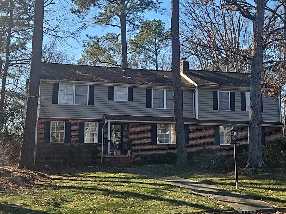 2802 Guyana Dr Richmond, VA 23233, Henrico County