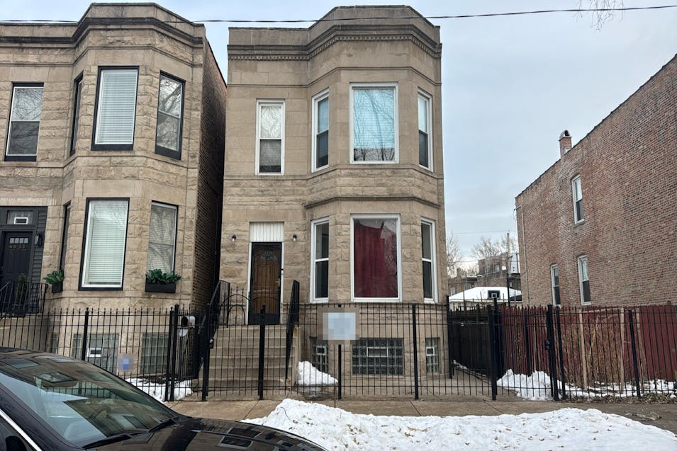 6615 S Rhodes Ave Chicago, IL 60637, Cook County