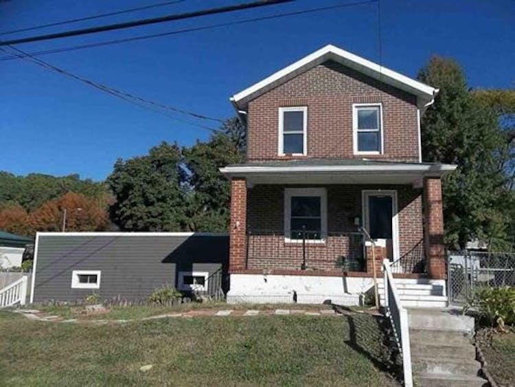 529 E Susquehanna St Allentown, PA 18103, Lehigh County