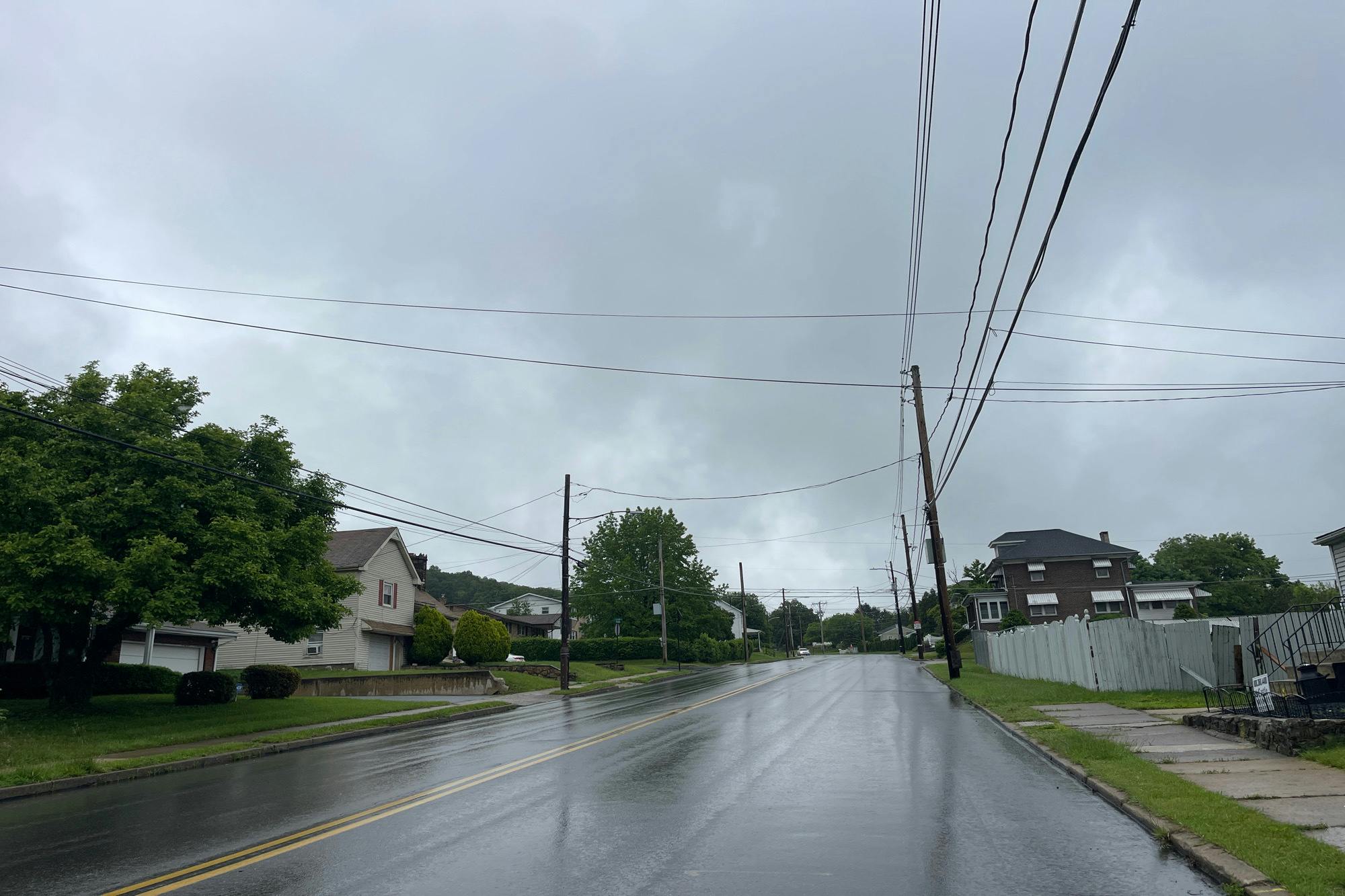 Susquehanna St, Allentown, PA 18103