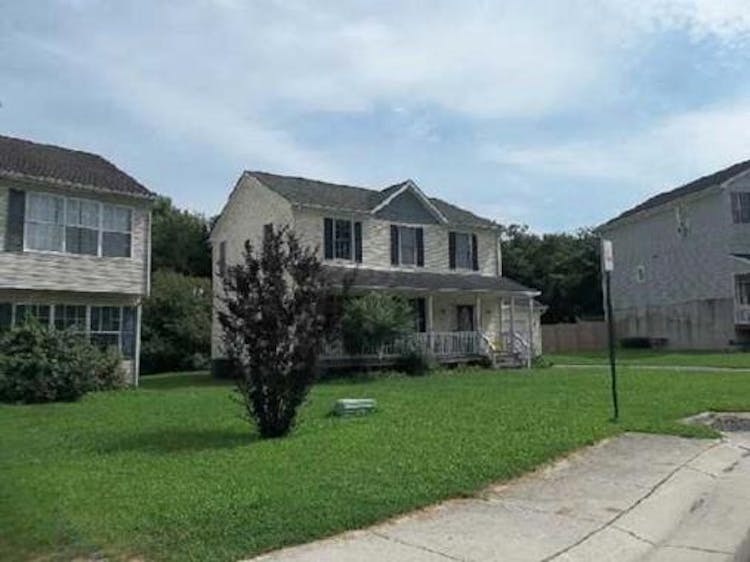 307 Mallard Dr Greensboro, MD 21639, Caroline County